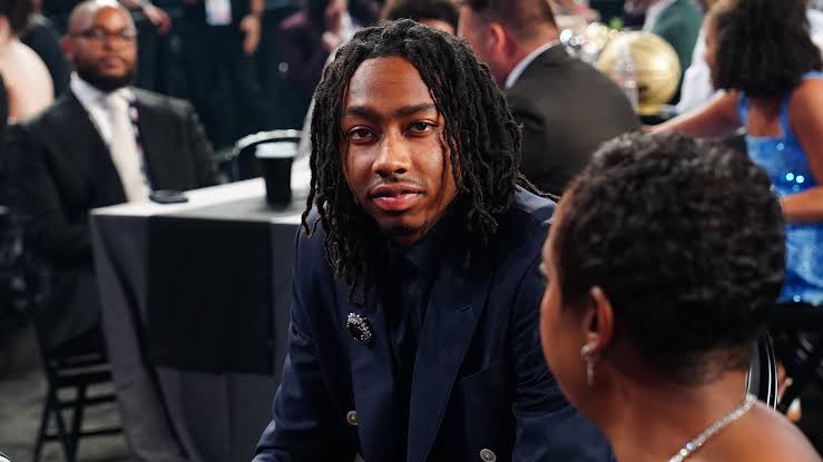 8 best available players left as second round of NBA Draft nears