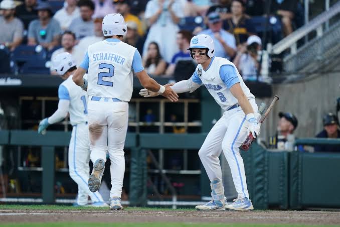 What are Red Sox getting in UNC roommates they took with first two draft picks? Their coach weighs in