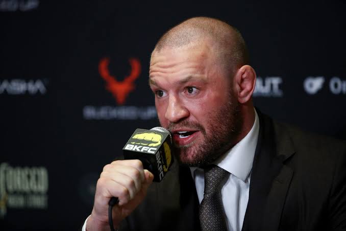 Conor McGregor shuts down UFC 329 withdrawal rumors caused by afterparty cancellation