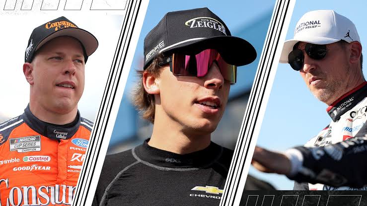 Racing Insights: Will Chevrolet, Ford stop Toyota’s Michigan dominance?