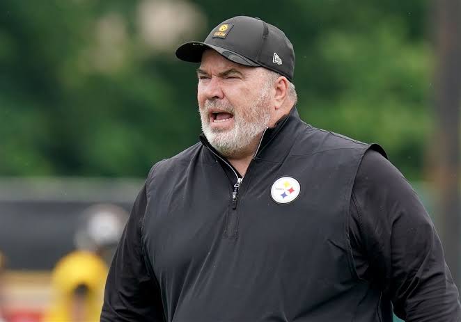 New Steelers coach Mike McCarthy goes to Latrobe with few memories but a profound sense of duty