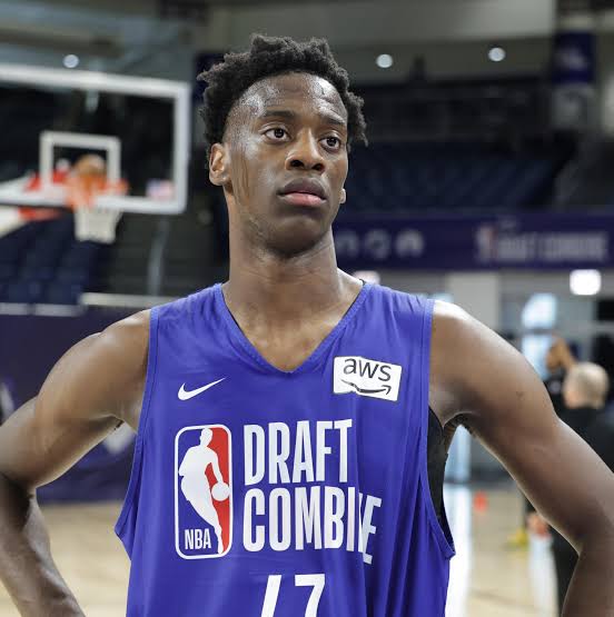 NBA Mock Draft Roundup: Who The Experts Think Washington Will Take