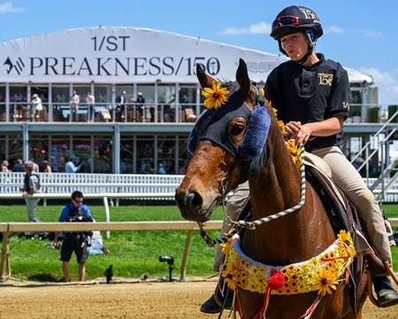 Preakness Stakes Date to Move to Fourth Sunday of May