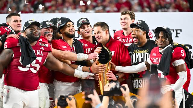 Big Ten, SEC join to support Protect College Sports Act, breathing new life into landmark legislation