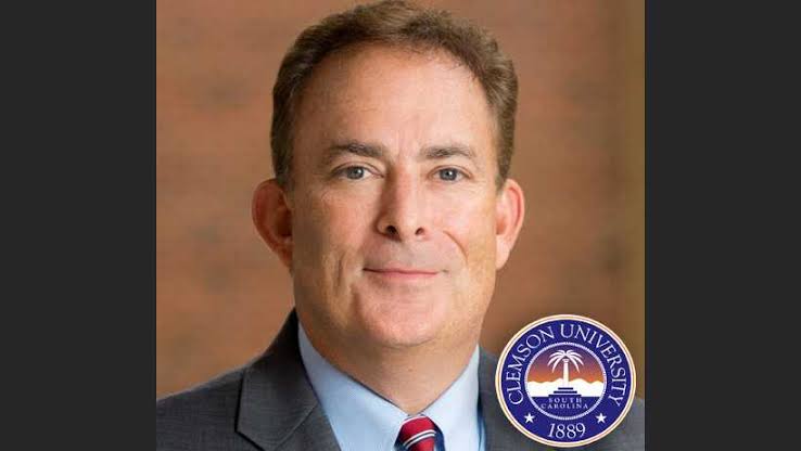 New president chosen for Clemson University