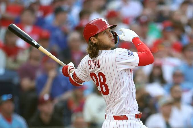 Phillies’ Alec Bohm sues parents, alleging financial mismanagement