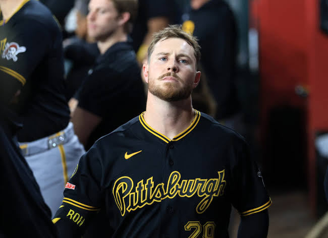 Ryan O’Hearn To Miss 6-8 Weeks With Quad Strain
