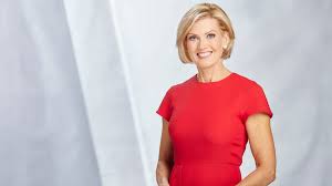 Action News' chief meteorologist Cecily Tynan to retire after more than 30 years with 6abc/WPVI-TV
