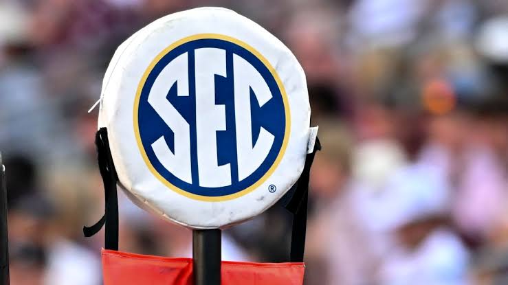 Sankey: SEC breakaway talk over college bill 'honest conversations'