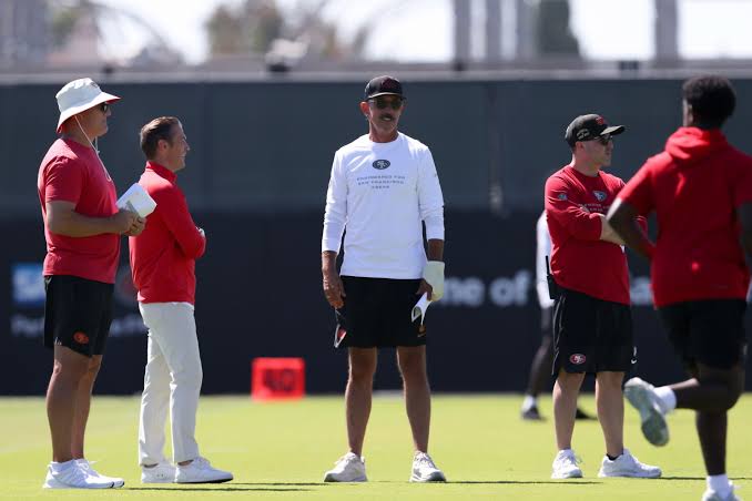 Kyle Shanahan says his Tesla was on autopilot before accident