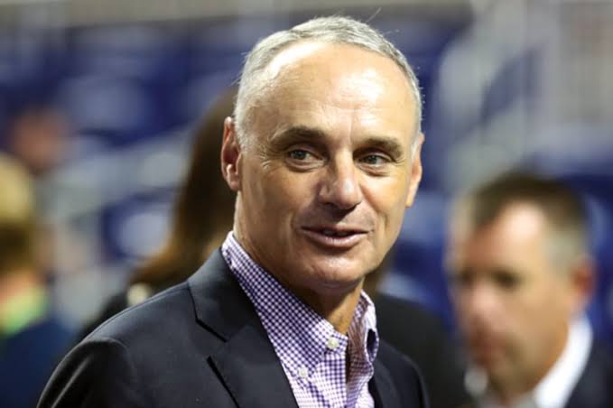 Manfred: MLB’s payroll gap ‘not a fair fight,’ needs to be fixed