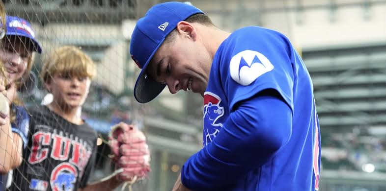 Getting Miz’d, Shaw’s Future, Prospect Trade Values, and Other Cubs Bullets