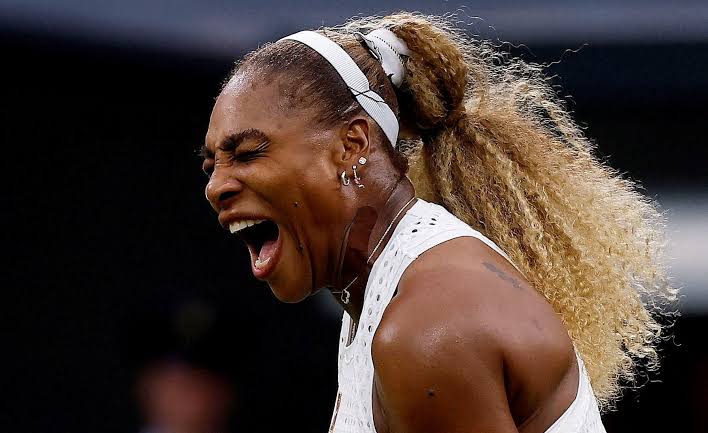 Serena Williams avoids $50,000 fine after breaking Wimbledon rule