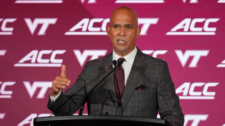 James Franklin set for 2026 after Virginia Tech 'won the offseason'