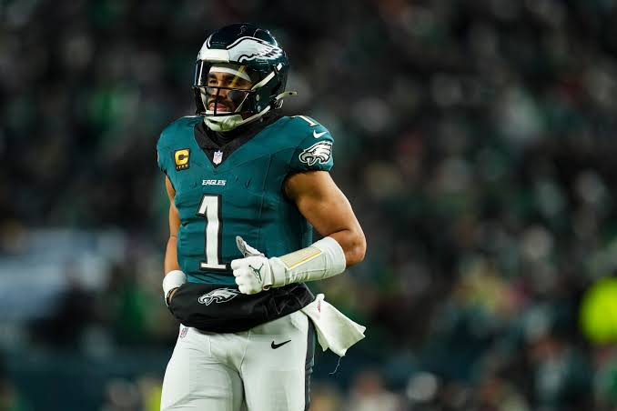 Sean Mannion: Jalen Hurts can do anything we ask of him