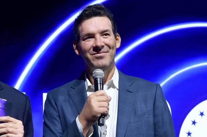 Tony Romo arrested on suspicion of intoxicated driving in Milwaukee