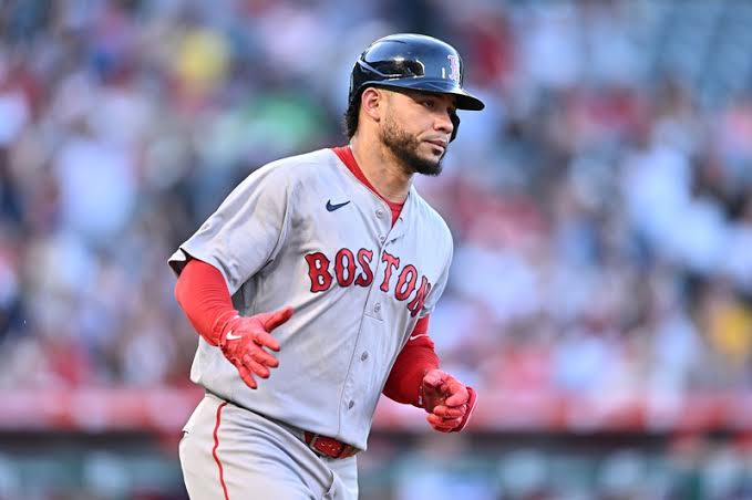 Red Sox’ Willson Contreras to begin five-game suspension immediately
