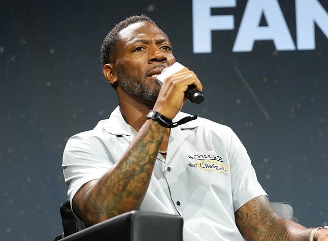ESPN star rips network for laying off Ryan Clark: ‘The bosses know I’m not happy’