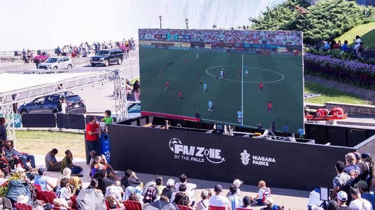 World Cup final peaks at 60M viewers in North America