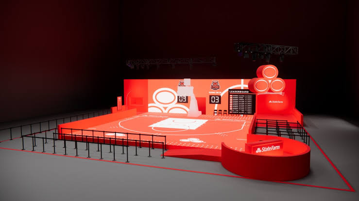 State Farm® Announces Star-Studded Celebrity 3-Point Contest Line Up