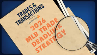 Each team's strategy heading into the Trade Deadline