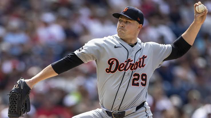 Tarik Skubal Warns Tigers amid MLB Trade Rumors, Contract Buzz Ahead of Deadline Before Free Agency