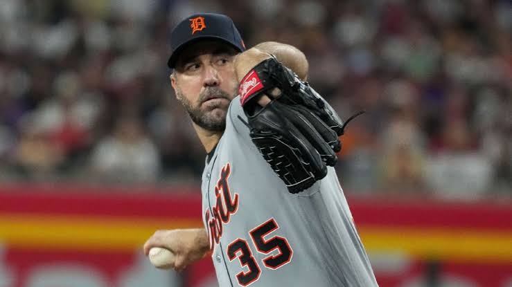 Tigers' Justin Verlander to retire after 2026 season