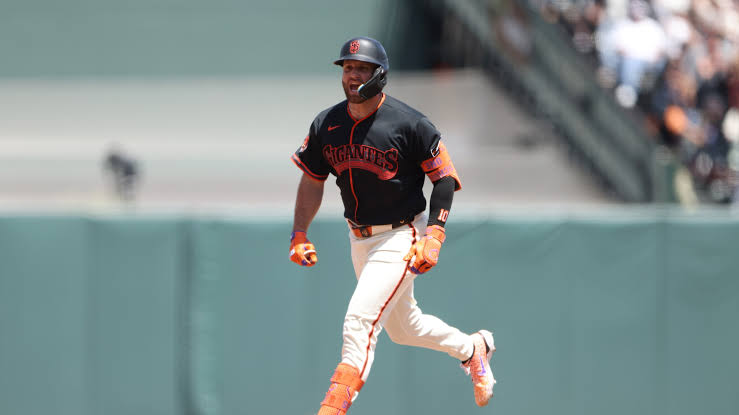 Mariners Trade Deadline: Giants to watch in weekend series