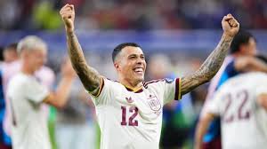 France-Spain player ratings: Porro, Rodri earn high marks