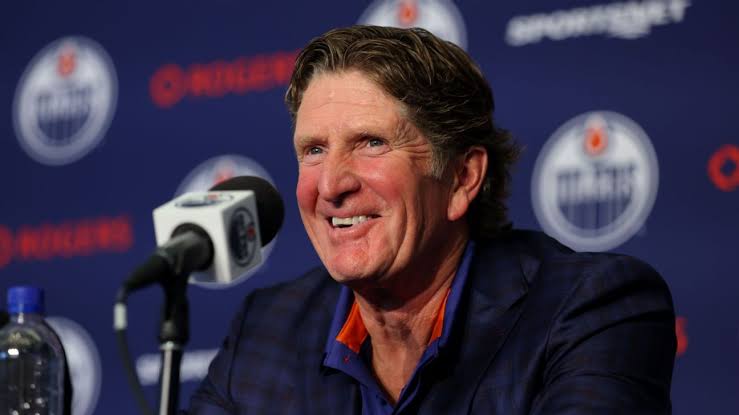 NHL commish: 'Level of decorum' expected for Mike Babcock
