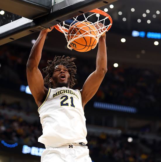 NBA Mock Draft Roundup: Where experts have Morez Johnson Jr. predicted to land