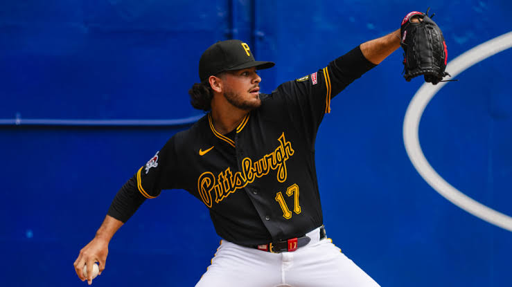 Jared Jones set to rejoin Bucs rotation; Carmen Mlodzinski to play key role in ‘pen