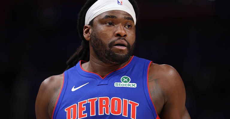 Draft: Pistons trade Isaiah Stewart to Memphis Grizzlies for three 2nds