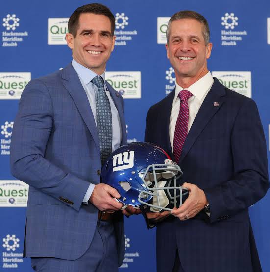 POLL: How many games do you think the NY Giants will win in the 2026-27 season?