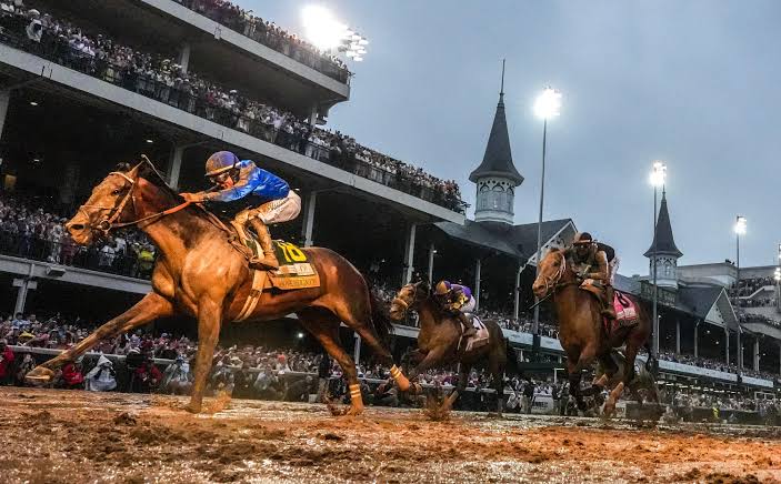 2026 Churchill Downs morning line odds: Racing writer gives Turf Pick 4 picks for Kentucky Oaks day