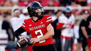 Brendan Sorsby to the NFL supplemental draft: What to know