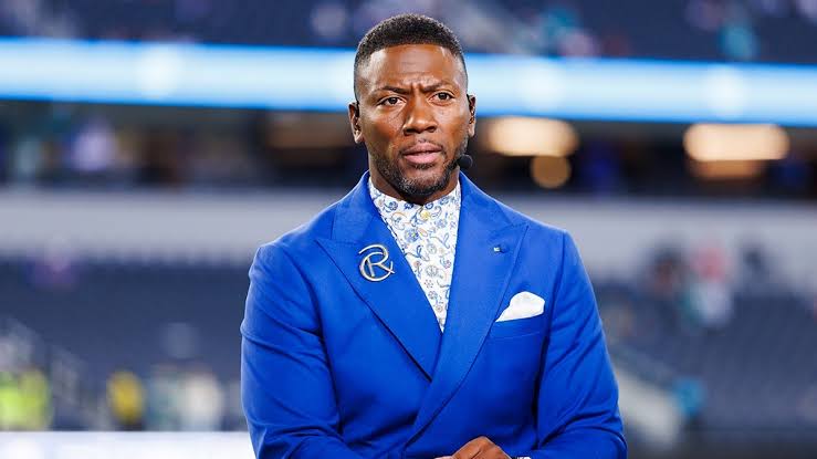 ESPN parting ways with NFL analyst Ryan Clark ahead of network's first Super Bowl broadcast | OutKick