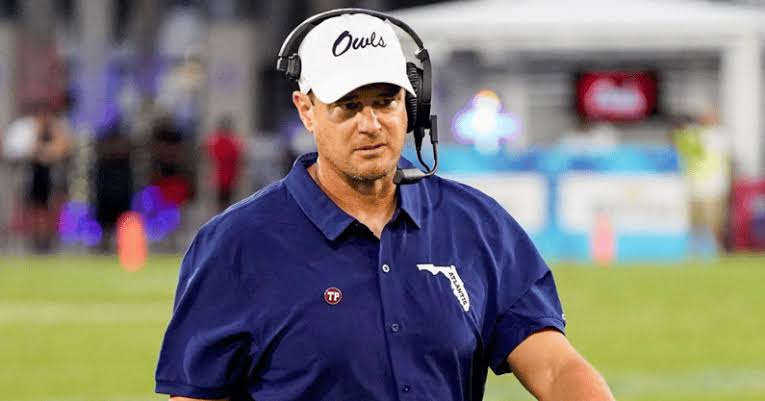Florida State adding former Texas, FAU coach Tom Herman to coaching staff