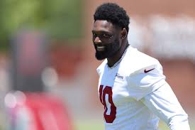 Mike LaFleur not worried about Josh Sweat "at all"