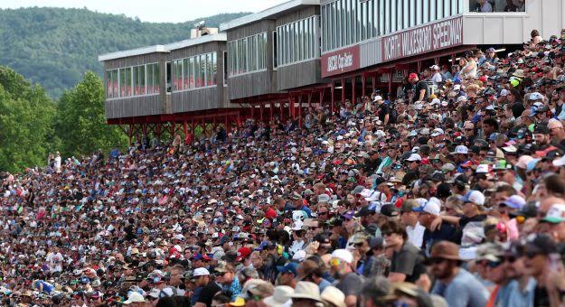 NASCAR legends to take part in Window World 450 pre-race driver introductions