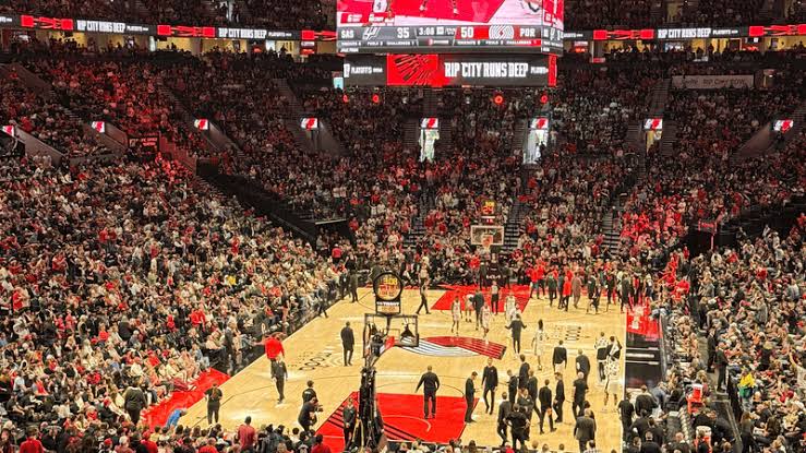 Portland sends first term sheet to Trail Blazers days after NBA says talks 'off track'