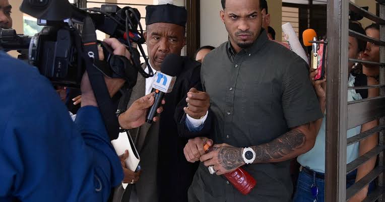 Rays' Wander Franco found criminally responsible for abusing minor, avoids jail time in Domincan Republic