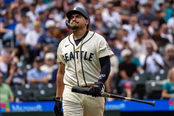 Mariners reach new low in sweep by Rays to close homestand