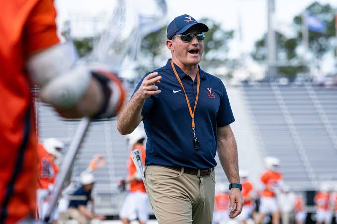 New Chapter Begins for Cavalier Men's Lacrosse