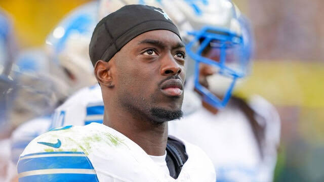 Terrion Arnold released: Where Lions go from here after secondary suffers loss, plus potential replacements