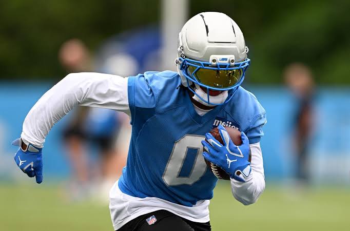 Jahmyr Gibbs contract details: New strategies from Detroit Lions