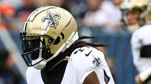 Report: Alvin Kamara finalizing a deal to keep him in New Orleans