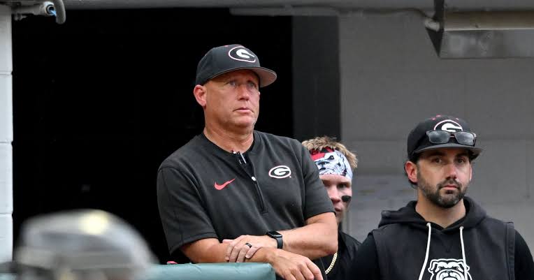 Update: Tre Phelps will miss next UGA baseball game after ejection vs. Liberty