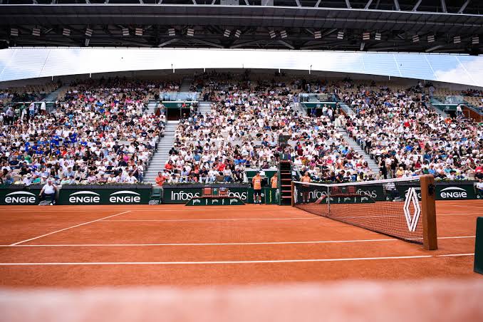 French Open boss says prize money will not change despite players’ complaints