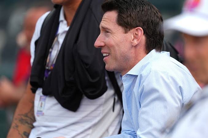 Red Sox trade deadline approach, Craig Breslow’s job security, Rafael Devers’ return among top second half storylines